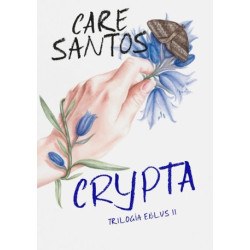 Crypta (Trilogía Eblus 2)