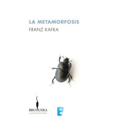 La metamorfosis