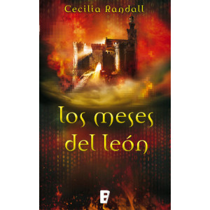 Los meses del león (Las Tormentas del Tiempo 2)