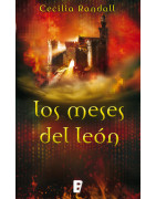 Los meses del león (Las Tormentas del Tiempo 2)