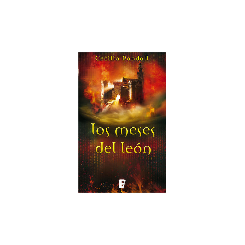 Los meses del león (Las Tormentas del Tiempo 2)