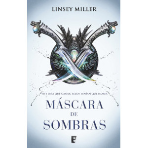 Máscara de sombras