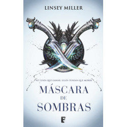 Máscara de sombras