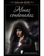 Almas condenadas (Trilogía Dhampyr 3)