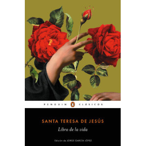 Libro de la vida (Los mejores clásicos)