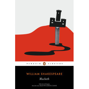 Macbeth (edición bilingüe) (Los mejores clásicos)