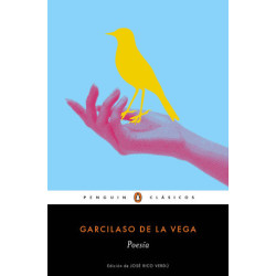 Poesía (Los mejores clásicos)