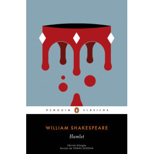 Hamlet (edición bilingüe) (Los mejores clásicos)