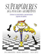 Superpoderes del pequeño ajedrecista