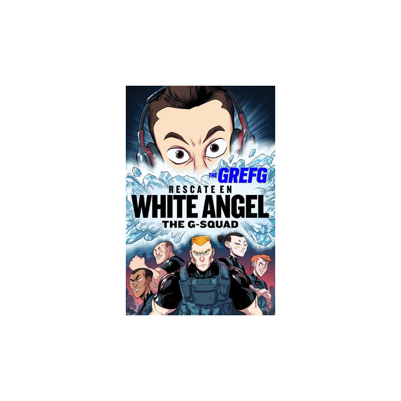 Rescate en White Angel (The G-Squad)