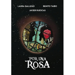 Por una rosa