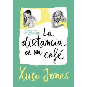 La distancia es un café (Coffee Love 3)