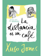 La distancia es un café (Coffee Love 3)