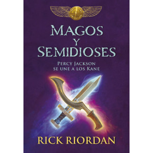 Magos y semidioses