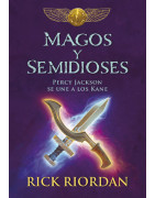 Magos y semidioses