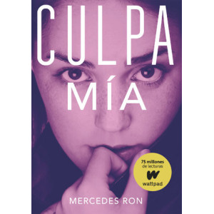 Culpa mía (Culpables 1)