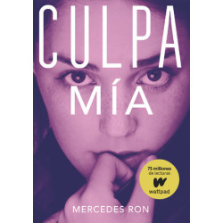 Culpa mía (Culpables 1)