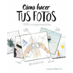 Cómo hacer tus fotos 100%...