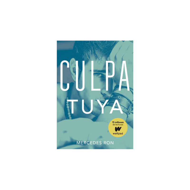 Culpa tuya (Culpables 2)