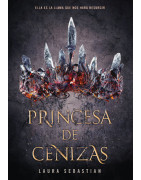 Princesa de cenizas (Princesa de cenizas 1)