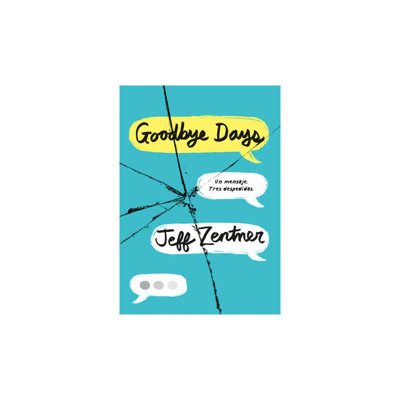 Goodbye Days