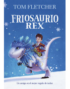 Friosaurio Rex