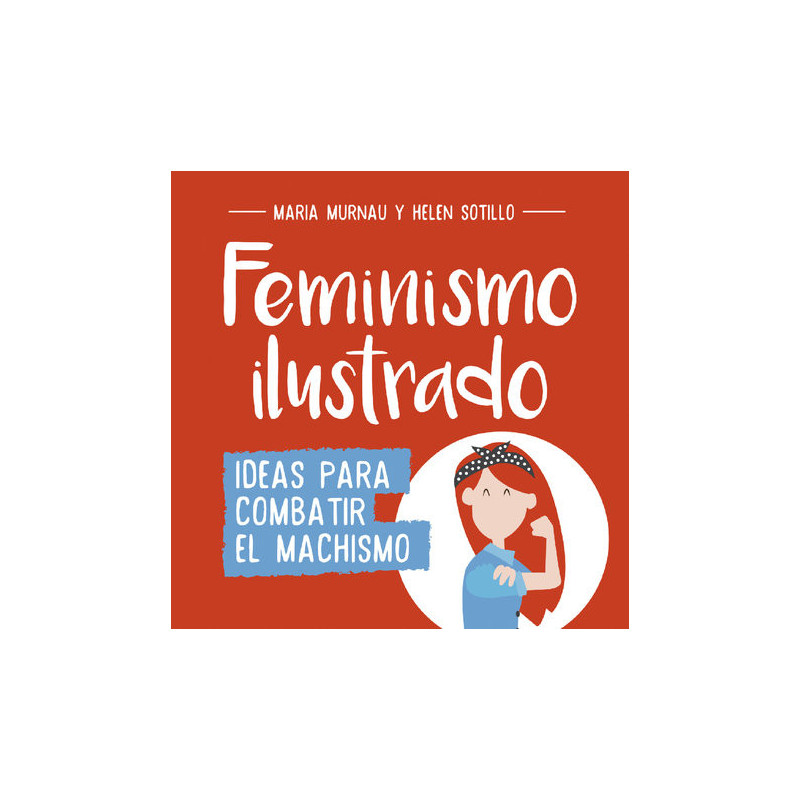 Feminismo ilustrado