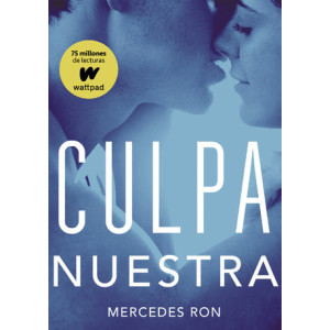 Culpa nuestra (Culpables 3)