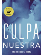 Culpa nuestra (Culpables 3)