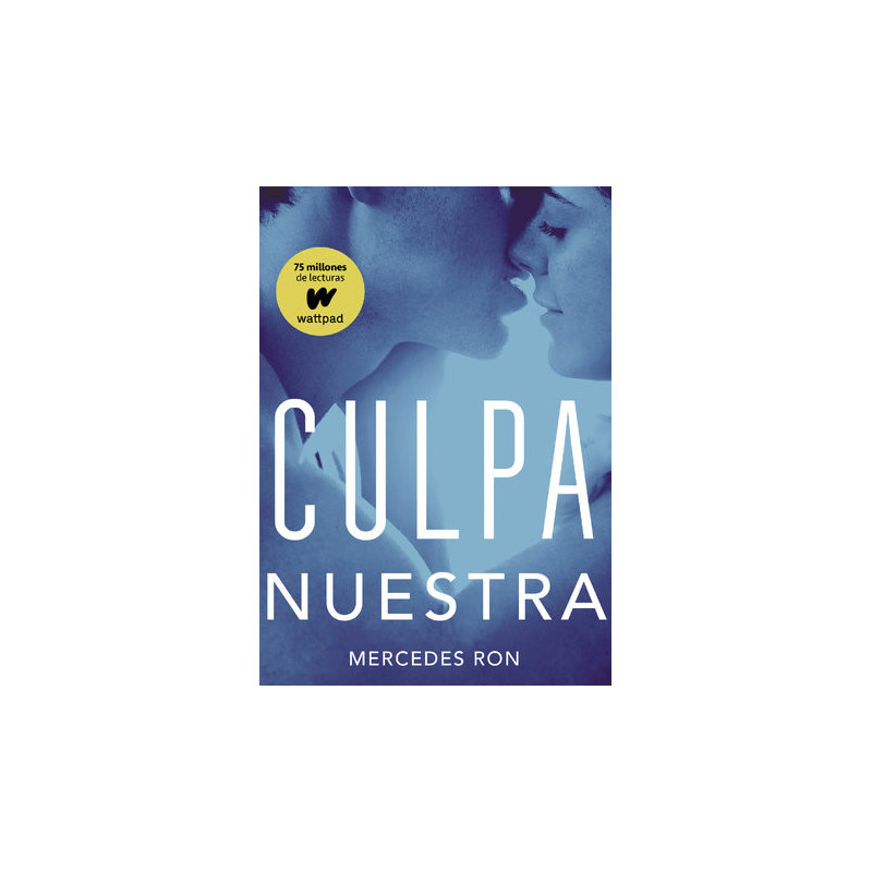 Culpa nuestra (Culpables 3)