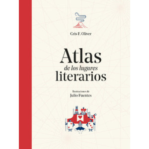 Atlas de los lugares literarios