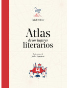 Atlas de los lugares literarios