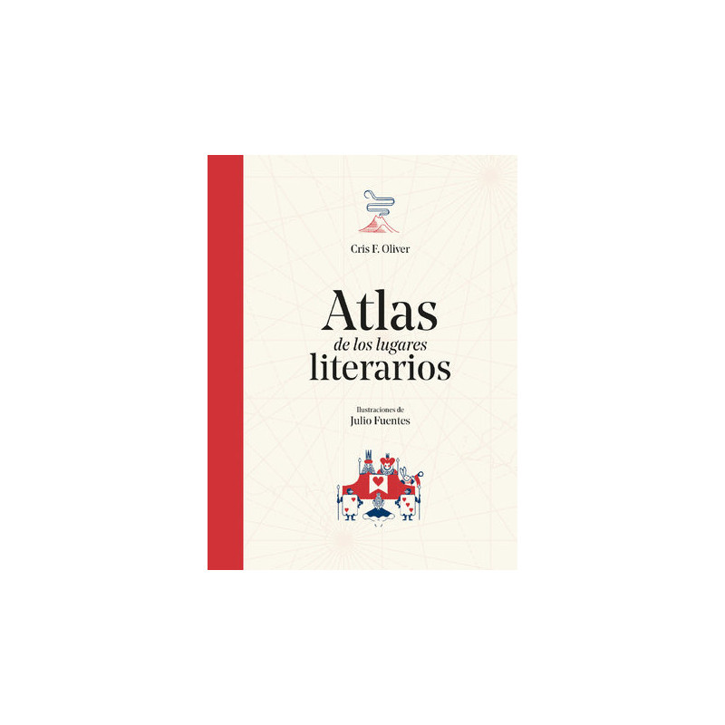 Atlas de los lugares literarios