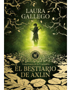 El bestiario de Axlin (Guardianes de la Ciudadela 1)