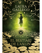 El bestiari de l'Axlin (Guardians de la Ciutadella 1)