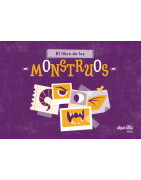 El libro de los monstruos