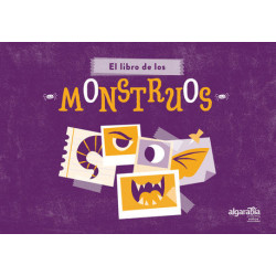 El libro de los monstruos