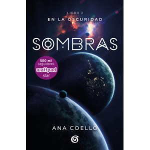 Sombras (En la oscuridad 2)