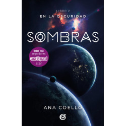 Sombras (En la oscuridad 2)