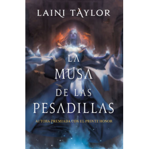 La musa de las pesadillas (El soñador desconocido 2)