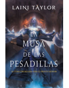 La musa de las pesadillas (El soñador desconocido 2)