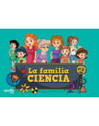 La familia Ciencia