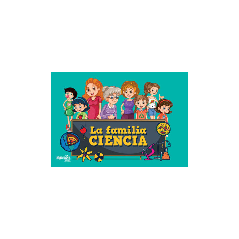 La familia Ciencia