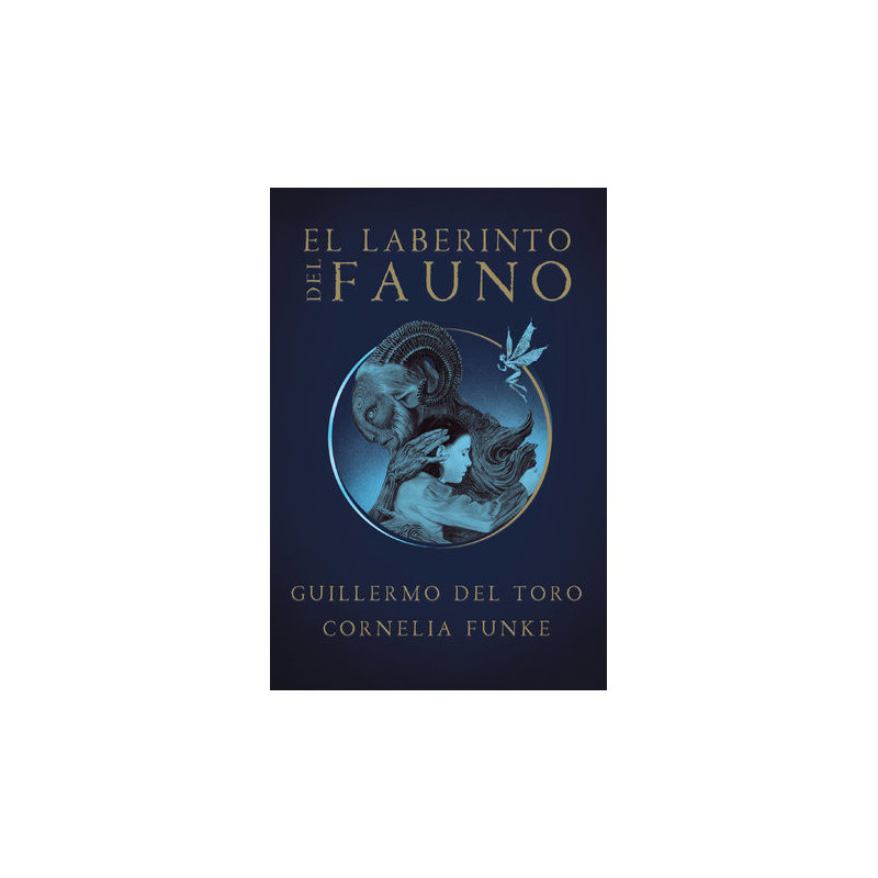 El laberinto del fauno