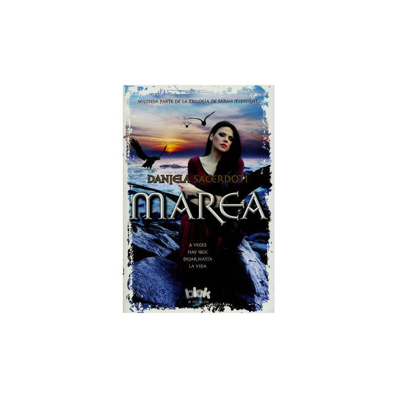 Marea