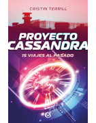 Proyecto Cassandra