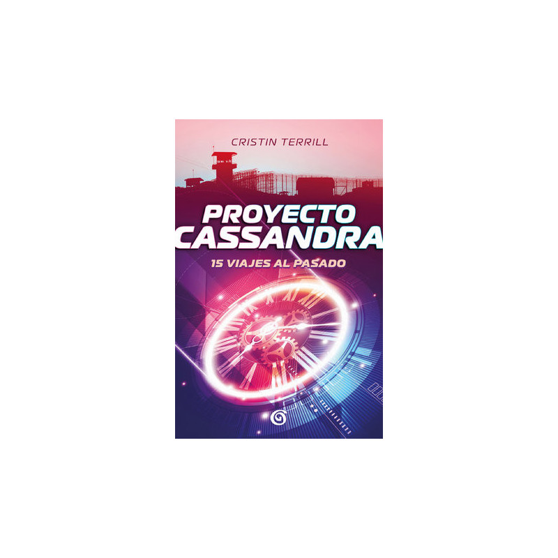 Proyecto Cassandra