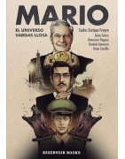 Mario. El universo Vargas Llosa