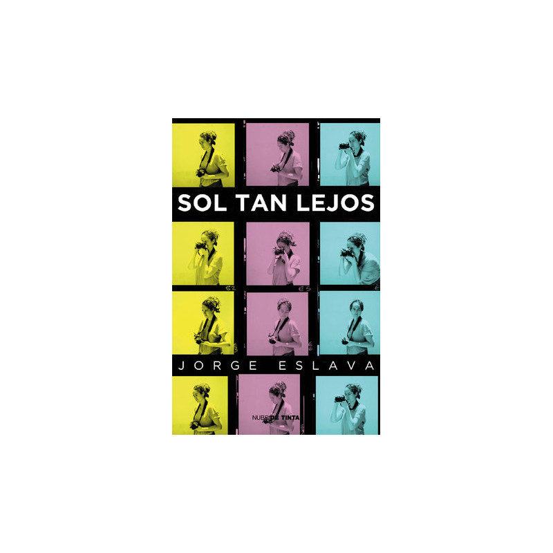 Sol tan lejos