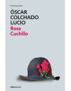 Rosa cuchillo